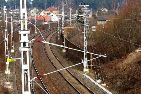 Signal signals transport photo