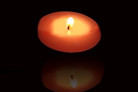 Light atmosphere romantic
