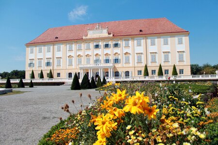 Lower austria architecture villa