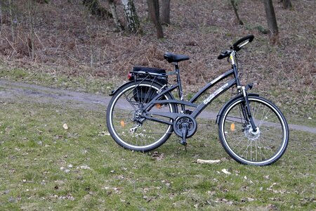 Bicycle tour tour touring bike