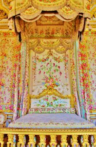 Marie antionette history architecture