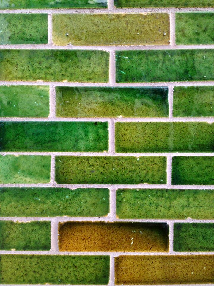 Building montana brick