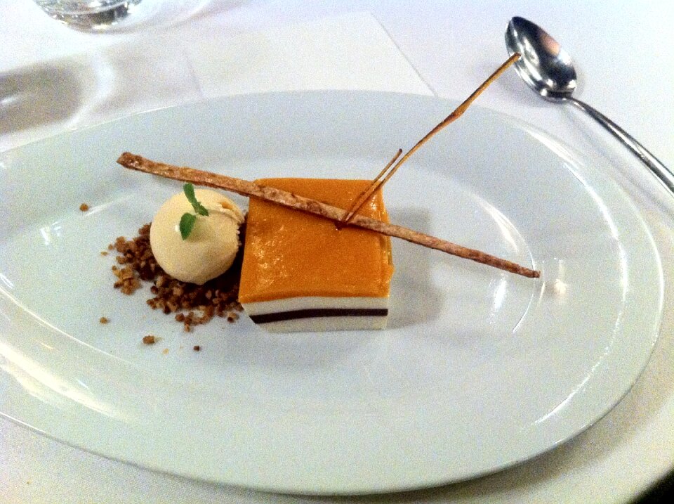 Dessert sweet sweet dish