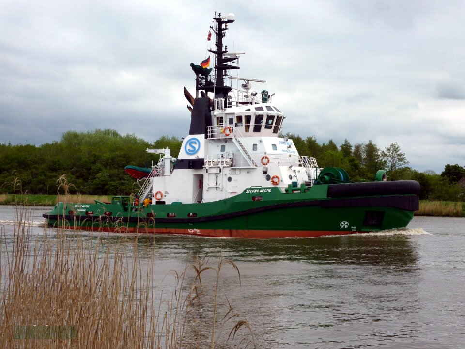 Ship north america nok