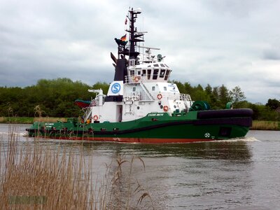 Ship north america nok