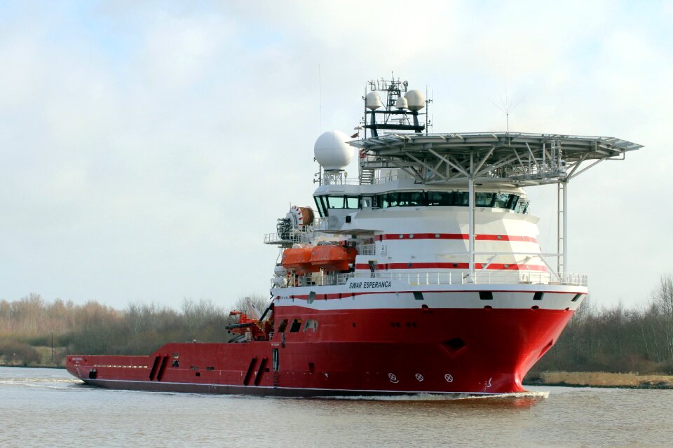 North america nok shipping