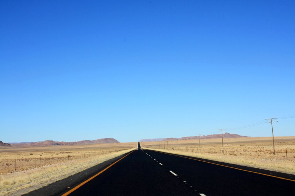 Street northern cape horizon endless