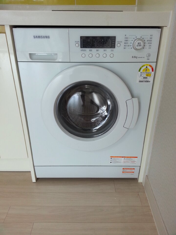 Washing machine home appliances Free photos