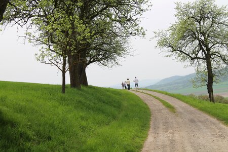 Away height hiking