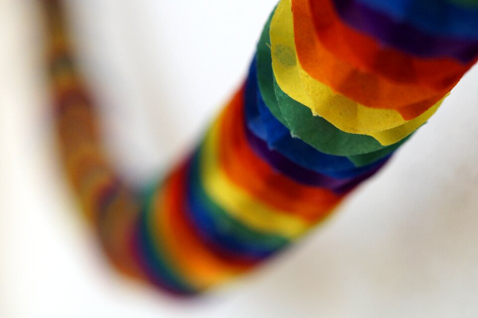 Pattern structure carnival