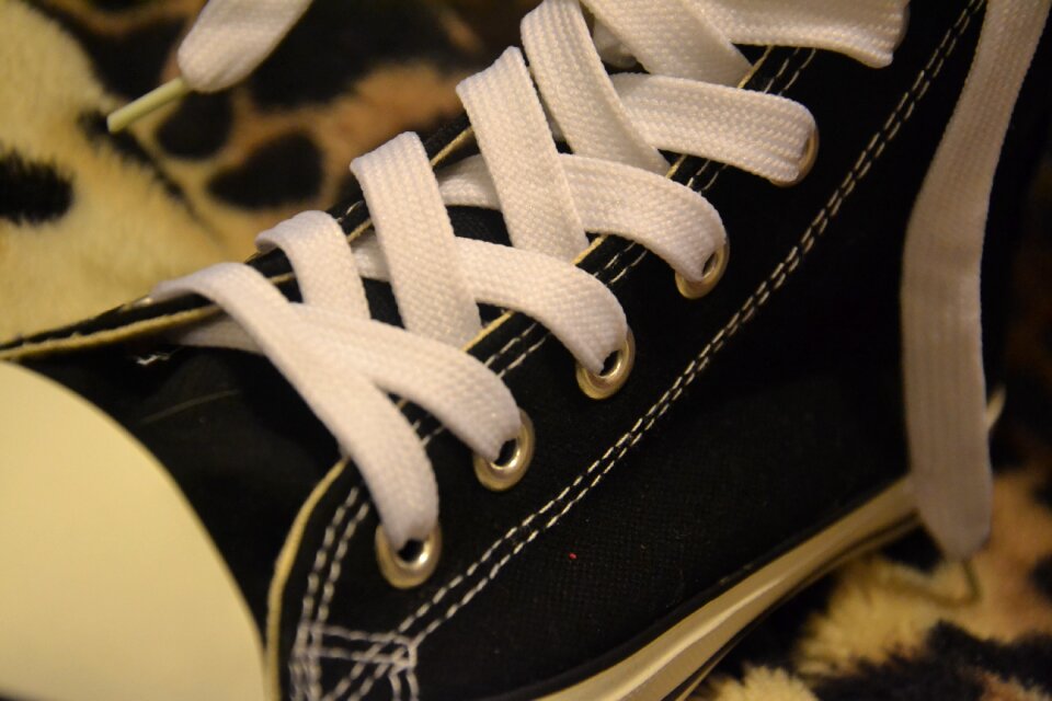 Shoes sneakers the rate of