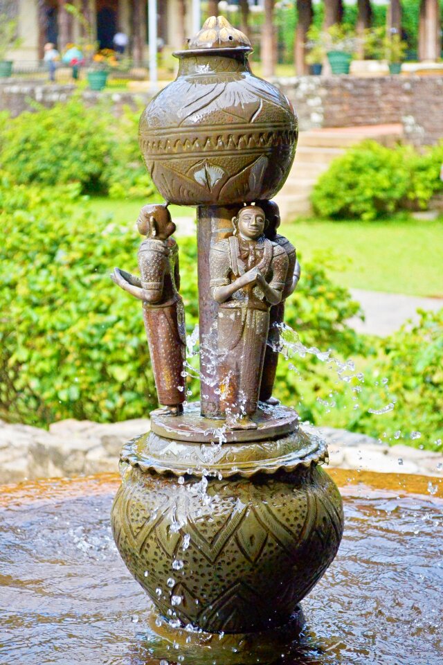Temple of the tooth kandy ceylon