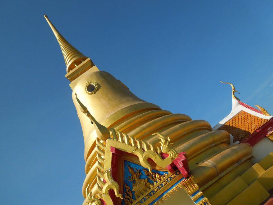 Temple southeast faith