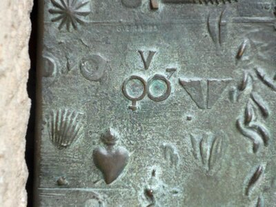 Sagrada familia barcelona detail door