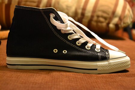 Shoes sneakers the rate of
