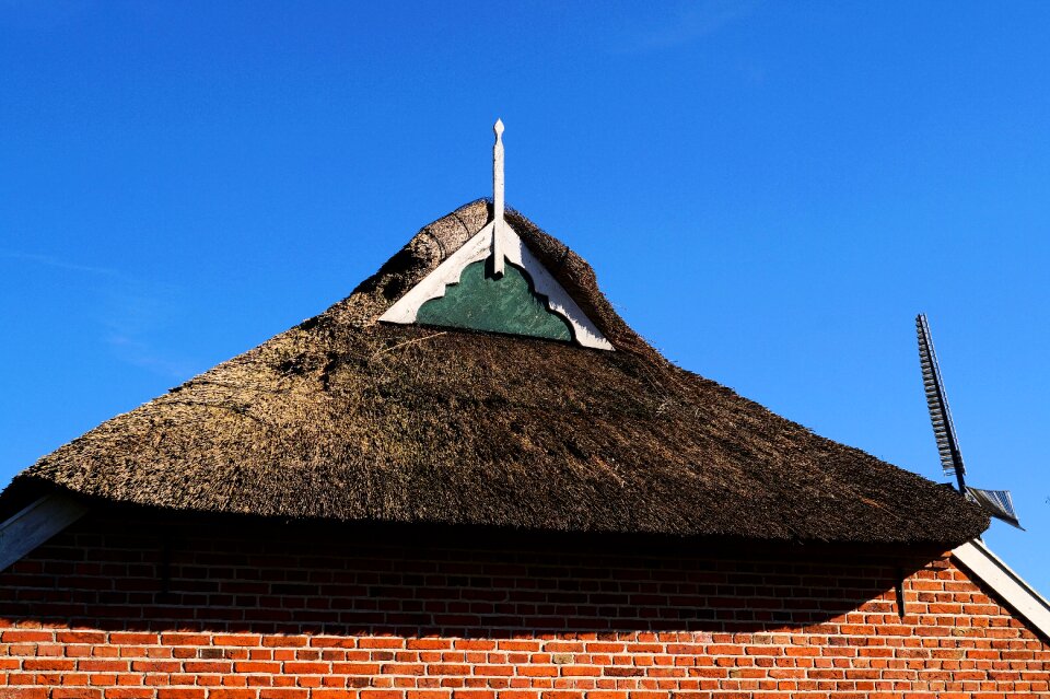 East frisia museum historic preservation