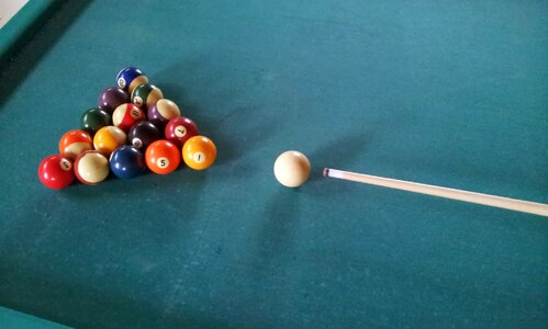 Juze billiard company