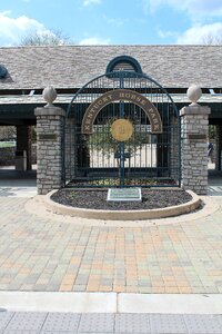 Usa kentucky horse park input