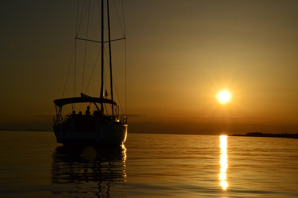 Vacations croatia bavaria 45 cruiser