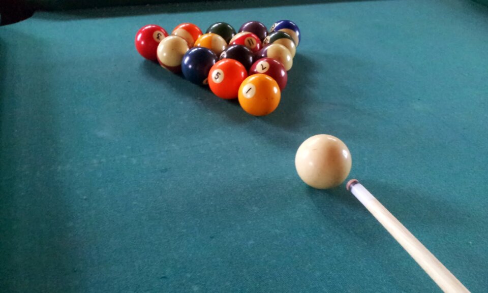 Juze billiard company
