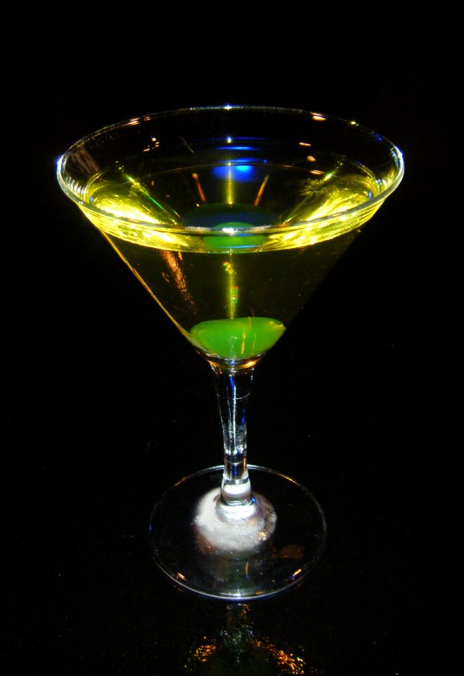 Drink alcohol party