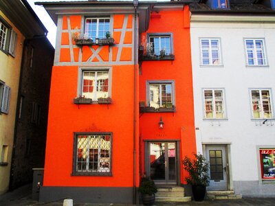 Home to the bay fassdaen window