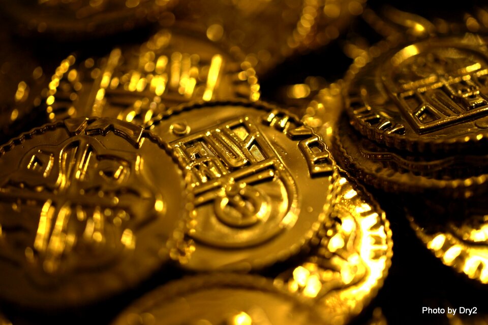 Money currency wealth