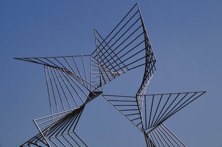 Pattern structure texture