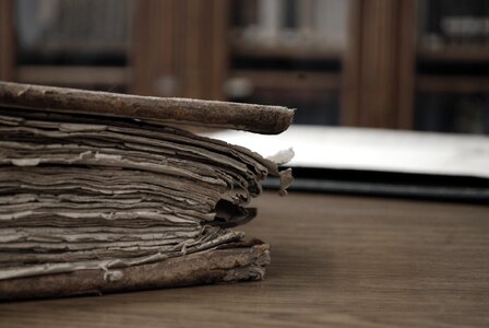 Knowledge archive rent