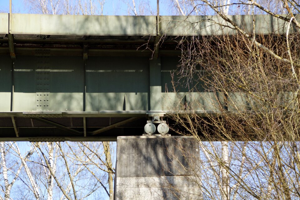 Pillar construction architecture