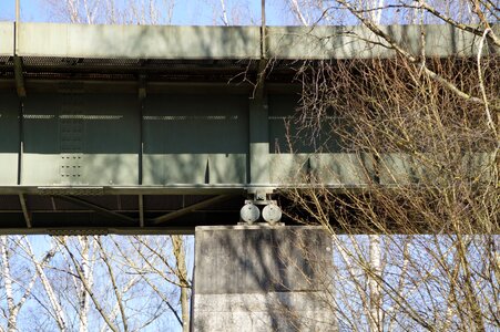 Pillar construction architecture