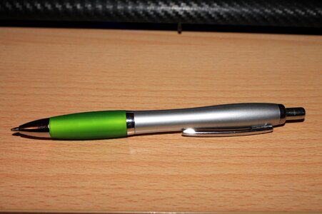 Write office stationery