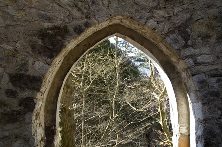 Rusenschloss swabian alb masonry