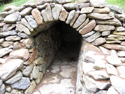 Rock stones steinig