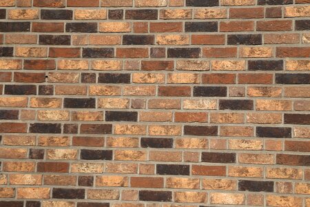 Stone wall stone boundaries