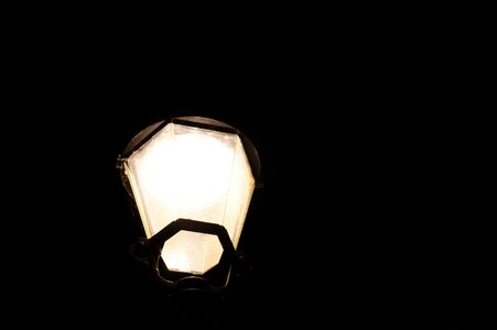 Street lamp historic street lighting lighting photo