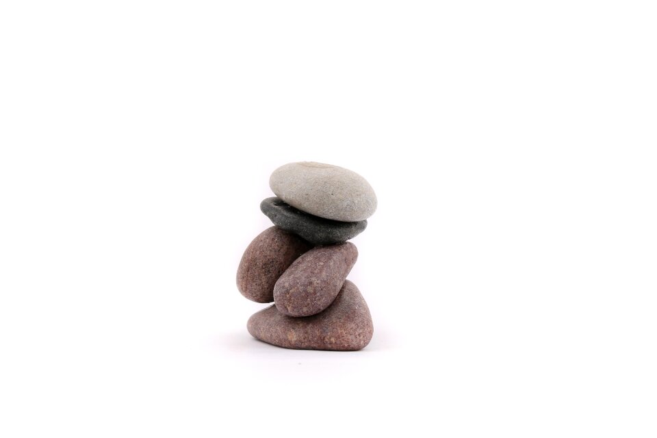 Zen meditation peace of mind