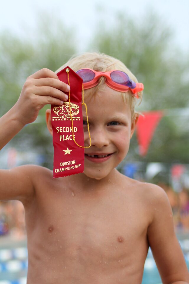 Water swimming pool swimmer photo