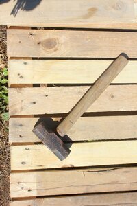 Carpenter work effort