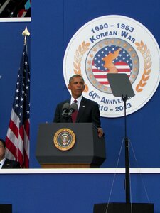 America speech politics