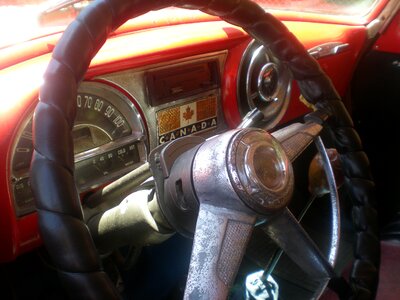 Auto cuba oldtimer