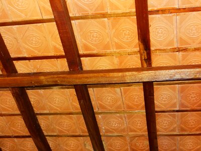 Wooden rafter hardwood india