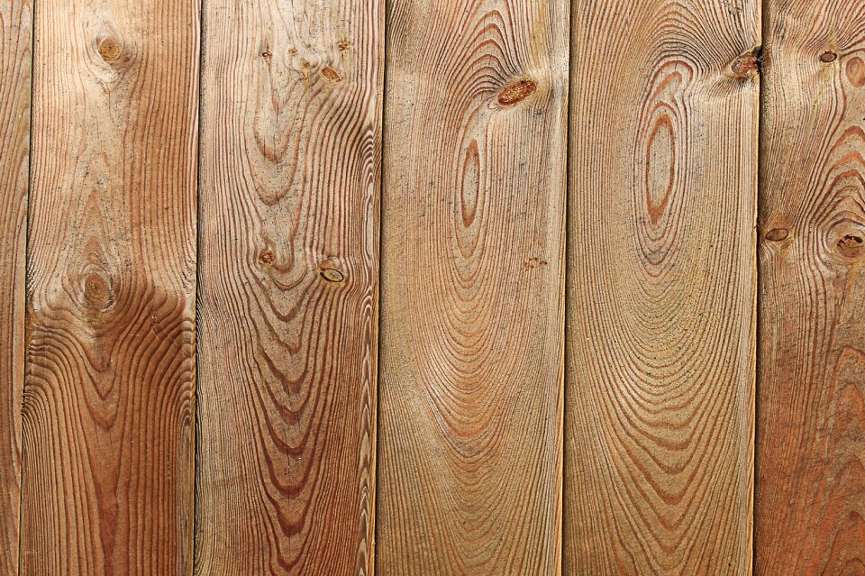 Fence texture grain