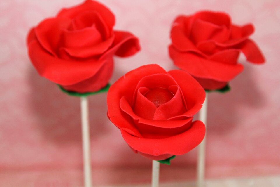 Decoration cakes bake
