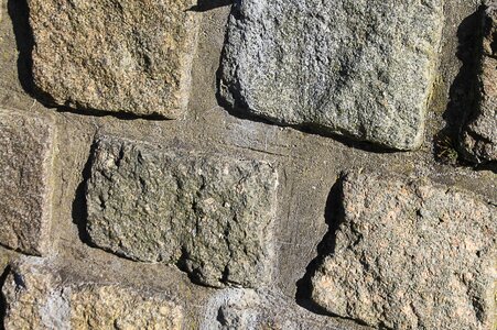 Stone stones background