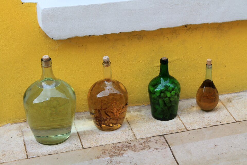Oil vacations olive oil