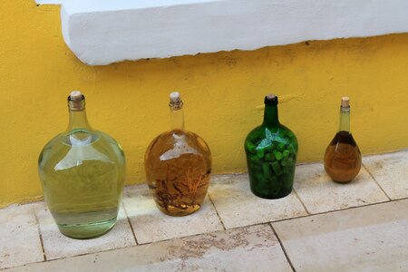 Oil vacations olive oil