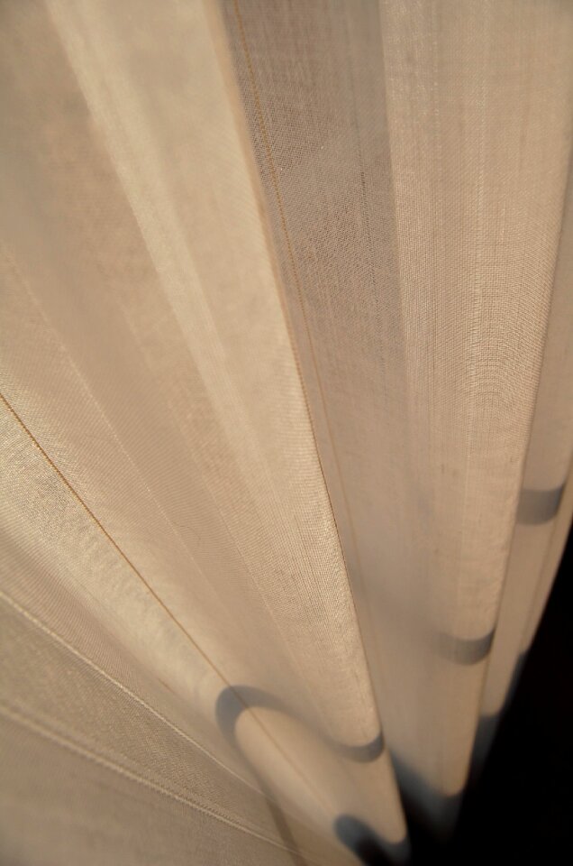 Tissue wave lines
