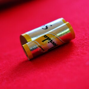 Sticker label tag