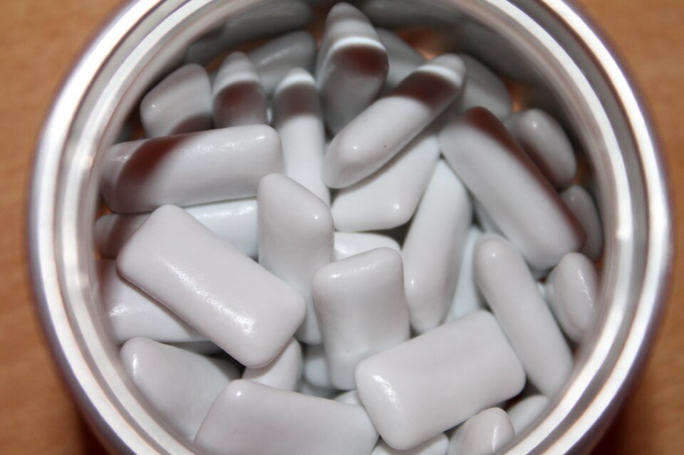Sweetness white dental care
